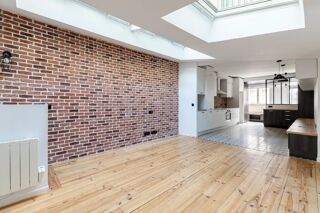  Appartement à vendre 4 pièces 83 m²
