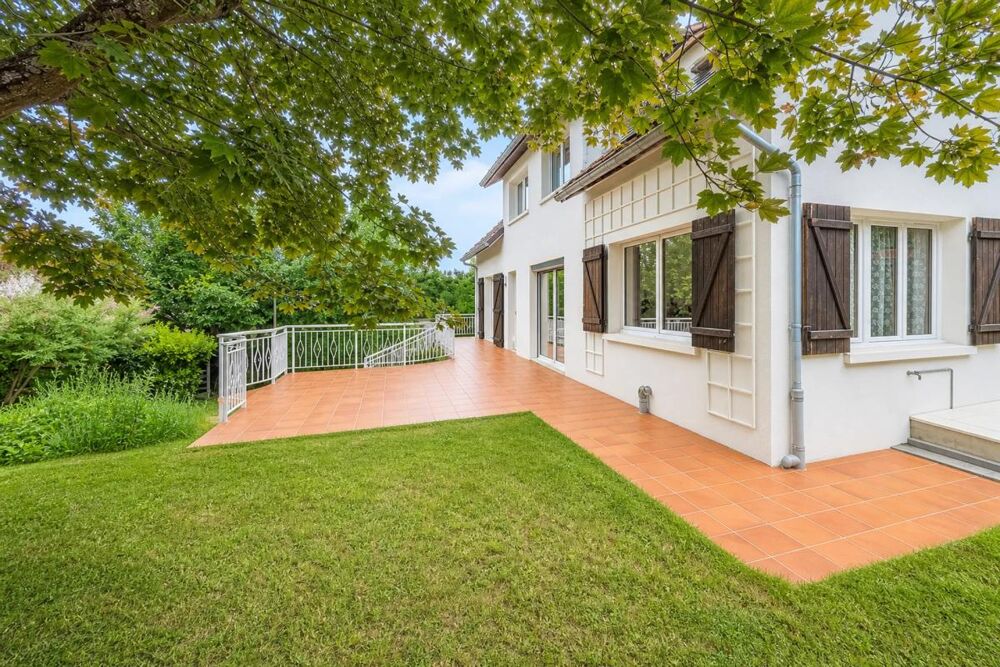 Vente Maison Maison familiale 7 pièces - 156m² à Vétheuil Vetheuil