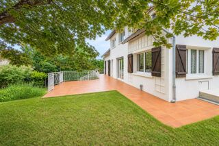  Maison à vendre 7 pièces 156 m²