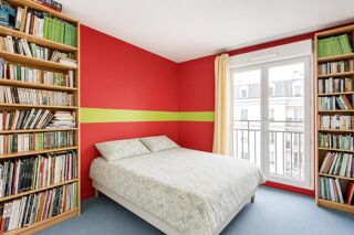  Appartement à vendre 6 pièces 158 m²