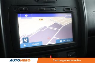Duster 1.5 dCi Prestige 4x2 110 ch 2016 occasion 92130 Issy-les-Moulineaux