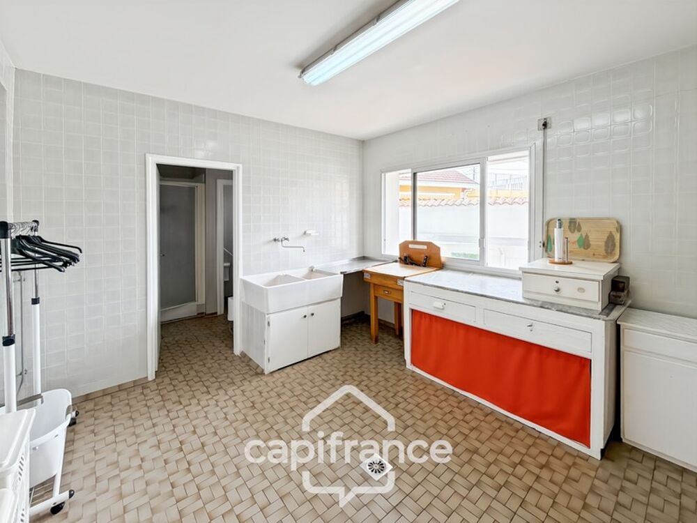 � vendre  Maison Arcachon (33120)