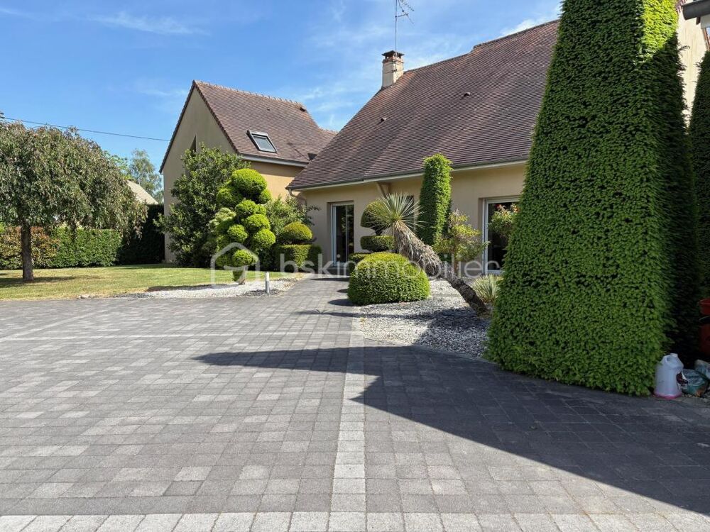 À VENDRE - MAISON D'EXCEPTION 9 PIÈCES - RUAUDIN