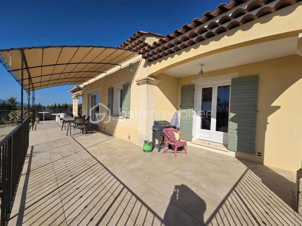 House in Reillanne, Alpes-de-Haute-Provence - Vue 3