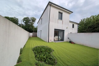  Maison à vendre 4 pièces 82 m²