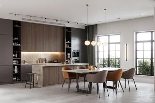  Appartement  vendre 5 pices 99 m