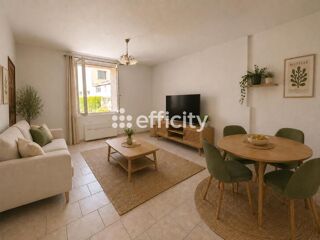  Appartement à vendre 2 pièces 53 m²