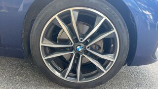 Serie 2 220d 190 Steptronic8 Luxury 2018 occasion 69200 Venissieux