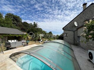  Maison � vendre 7 pi�ces 176 m�