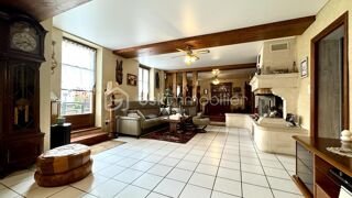  Maison à vendre 10 pièces 390 m²
