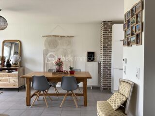  Maison � vendre 5 pi�ces 90 m�