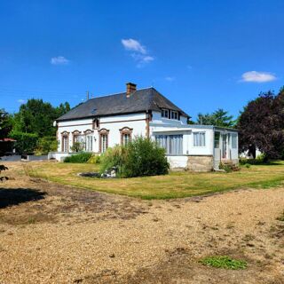  Maison � vendre 13 pi�ces 359 m�