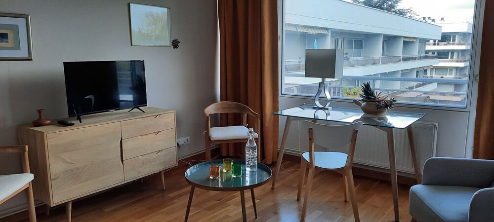 Location Appartement Appartement de 31m2 à louer sur Bordeaux Bordeaux