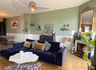  Appartement  vendre 4 pices 86 m