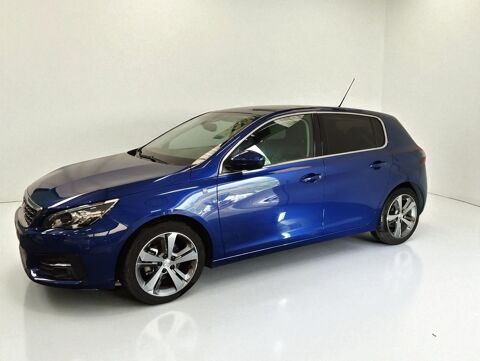 Peugeot 308 1.2 THP 130 EDITION BA