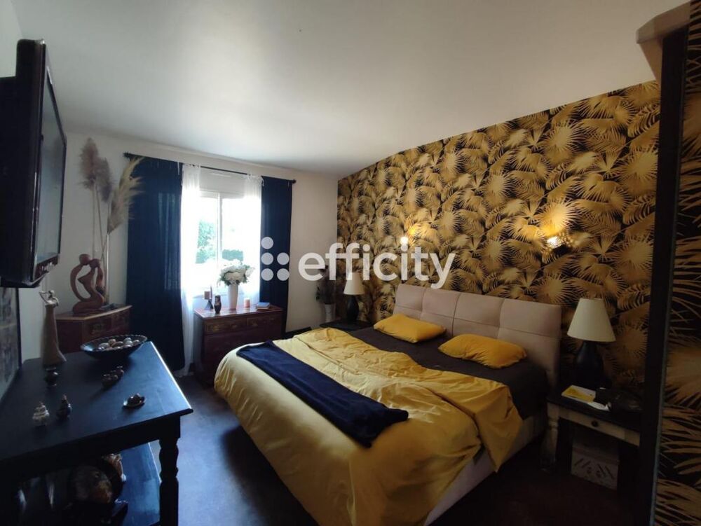  vendre  Maison Saint-Philbert-de-Grand-Lieu (44310)