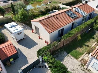  Maison à vendre 6 pièces 135 m²