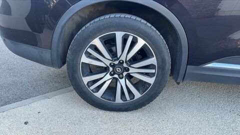 Koleos II 2.0 dCi 177 4X4 X-Tronic Initiale Paris - Automatique Ent 2019 occasion 83000 Toulon