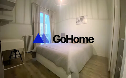  Appartement � louer 3 pi�ces 58 m�