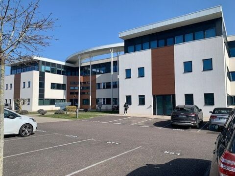 A LOUER / BUREAUX 14644 21000 Dijon