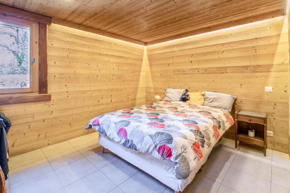 � vendre  Chalet Beaufort (73270)