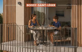  Appartement à vendre 3 pièces 65 m²