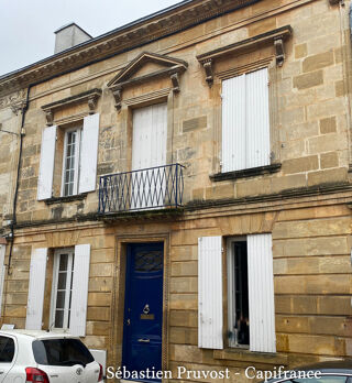  Maison  vendre 10 pices 235 m