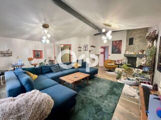  Appartement � vendre 4 pi�ces 160 m�