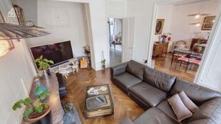  Appartement à vendre 5 pièces 135 m²