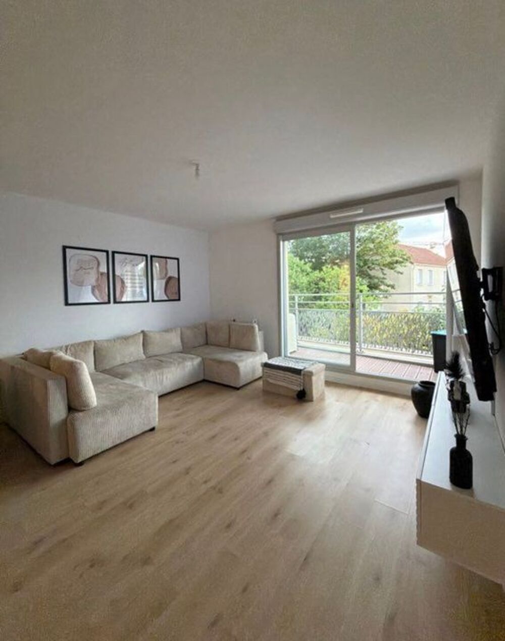 Location Appartement Appartement de 91m2 à louer sur Montfermeil Montfermeil