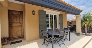  Villa � vendre 5 pi�ces 113 m� Fos sur mer