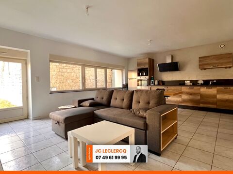   MAISON 4 CHAMBRES AVEC GARAGE Maison - 5 pi�ce(s) - 130 m�