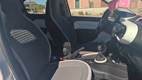 Twingo III 1.0 SCe 70 Zen 2019 occasion 01540 Perrex