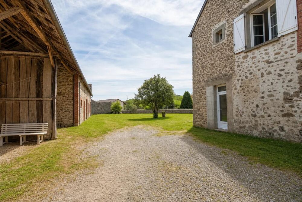 Vente Maison Maison spacieuse de 469 m² à Marsac, 16 pièces Marsac