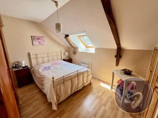  Maison à vendre 5 pièces 124 m²