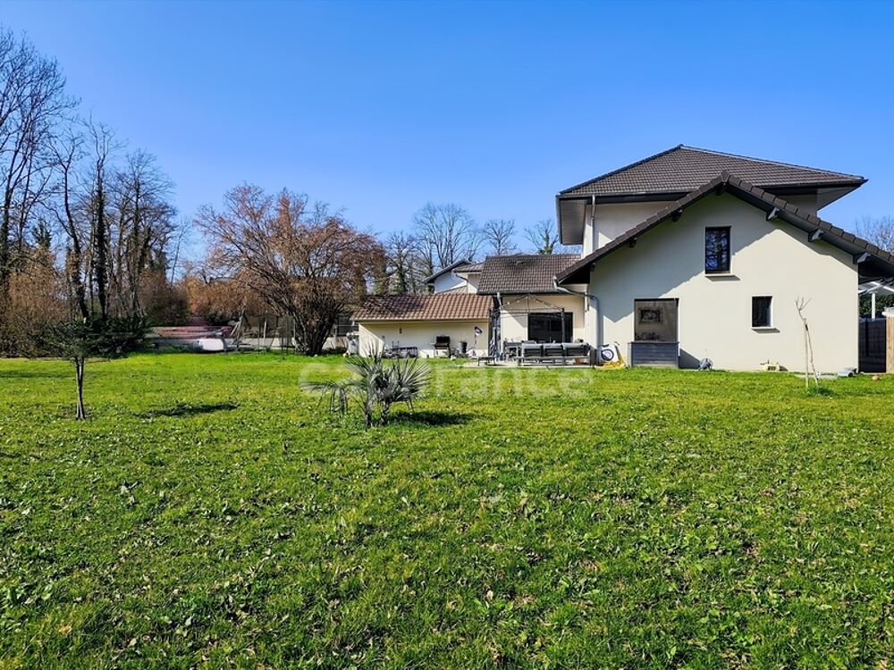 � vendre  Maison Allinges (74200)