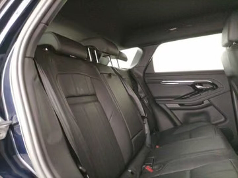 Range Rover Evoque 2.0 D i4 2022 occasion 33000 Bordeaux