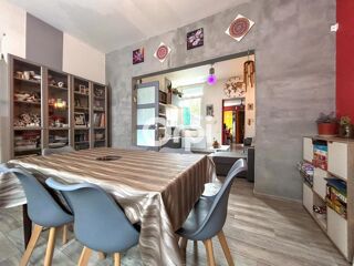  Maison � vendre 4 pi�ces 103 m�