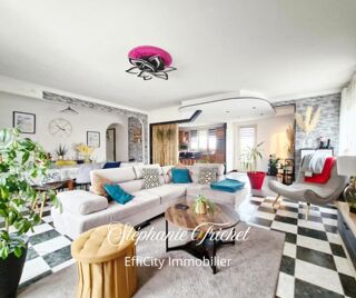  Maison � vendre 8 pi�ces 120 m�