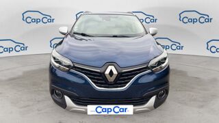 Kadjar 1.6 dCi 130 Energy X-Tronic Armor-Lux - Automatique 2018 occasion 73100 Aix Les Bains