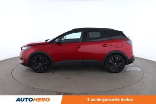 3008 1.6 Hybrid4 GT Pack e-EAT8 300 ch 2021 occasion 92130 Issy-les-Moulineaux