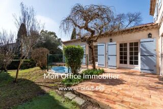  Maison � vendre 6 pi�ces 185 m� Aix en provence