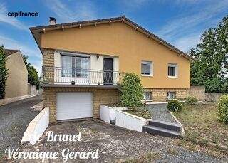 Maison à vendre 6 pièces 116 m²