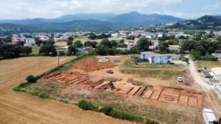  Appartement � vendre 3 pi�ces 65 m�