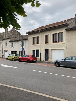  Appartement à louer 2 pièces 42 m²
