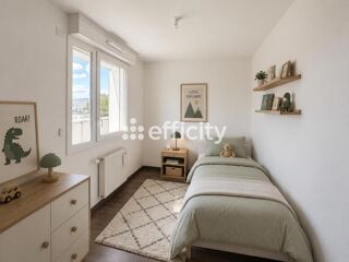  Appartement � vendre 4 pi�ces 80 m�