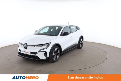 Annonce voiture Renault Mégane 22590 €