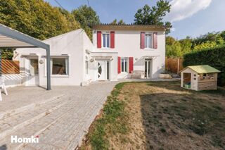  Maison à vendre 4 pièces 124 m²