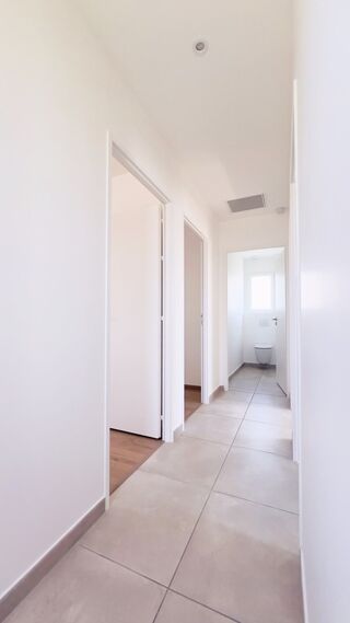  Maison � vendre 4 pi�ces 110 m�