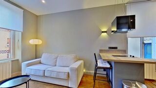  Appartement à louer 1 pièce 20 m²